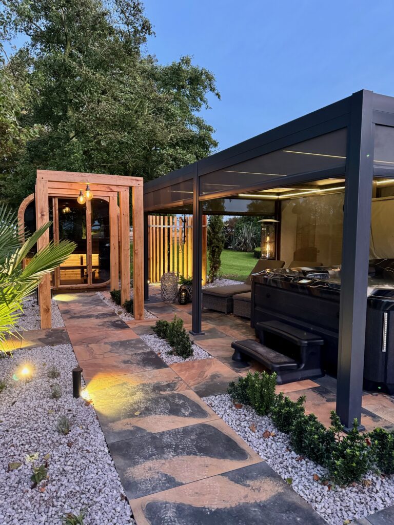 Design & Build